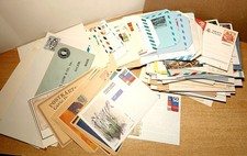 mega lotto  Interi Postali