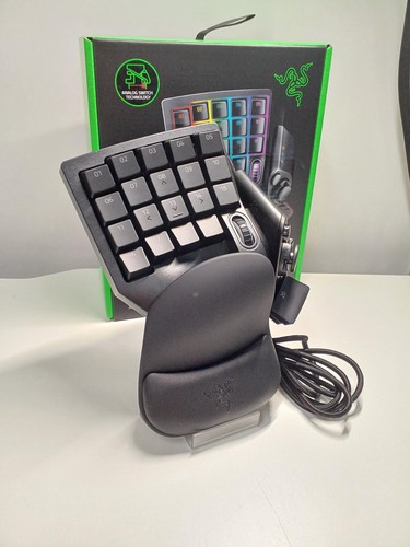 Tastiera giocatore razer - tastiera,