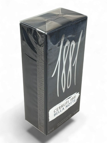Cerruti 1881 bella notte - 1881,