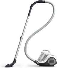 Rowenta Swift Power Aspirapolvere 900W | a Traino Senza Sacco, Motore Silenzioso