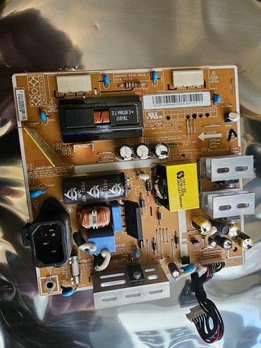 Alimentatore monitor/TV
