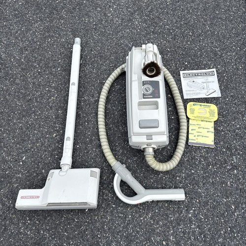 Electrolux epic series - epic, 6500