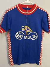 Maglia ciclismo uomo piccola