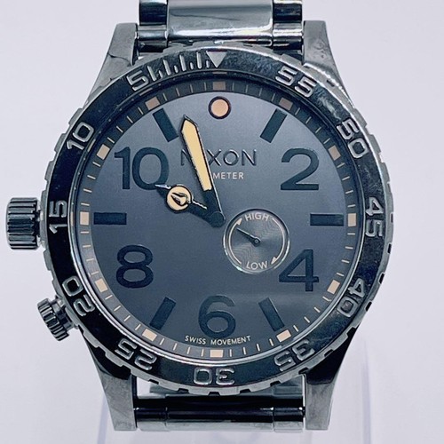 Orologio uomo nixon 30 - orologio,