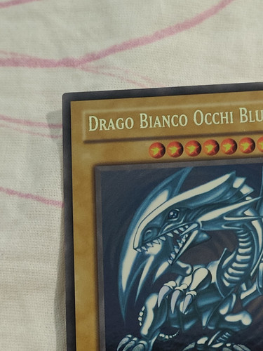 Drago bianco occhi - occhi, mik