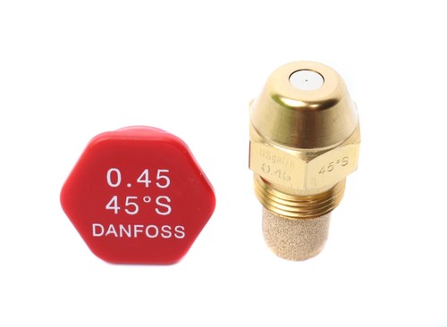 Ugello bruciatore olio - , danfoss