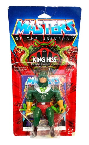 Raro masters the universe - masters, of