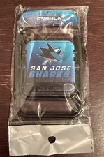 Mini sedia supporto telefono notturno San Jose Sharks WWE NHL SGA 10-11-2025 Smackdown