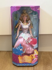 Rara bambola Disney La bella