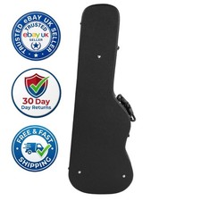 Custodia rigida per chitarra