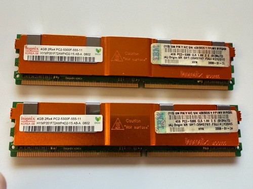 Hynix 2rx4 - hynix, 8