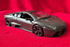 Lamborghini Reventón – Burago scala 1:18 MODELLINO STATICO