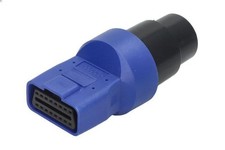 Cavi del lettore di codici di