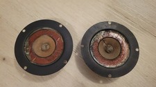 Tweeter Vintage Bic Venturi