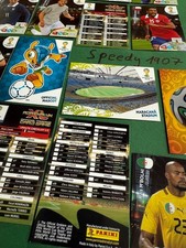Panini Adrenalyn XL FIFA World