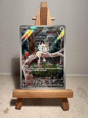 Meowth 106 094 ita - 106/094,