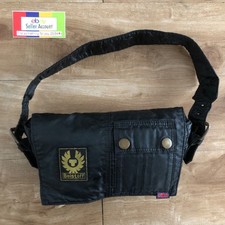 Borsa tracolla belstaff - borsa,