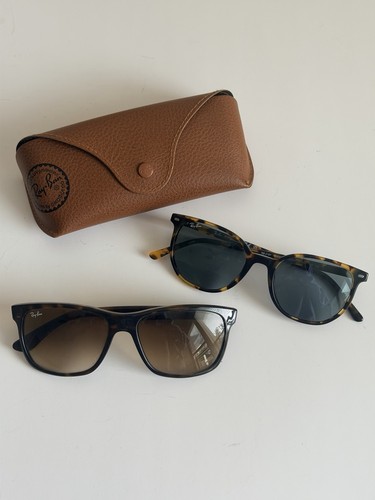 Ray ban rb2197 elliot rb4181 - ray-ban,