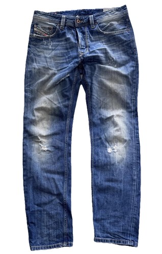 Jeans diesel larkee vintage - diesel,