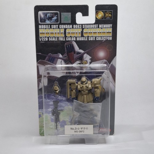 06f2 zaku mobile - ms-06f2,
