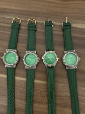 Lotto 4 Orologi Vintage Da