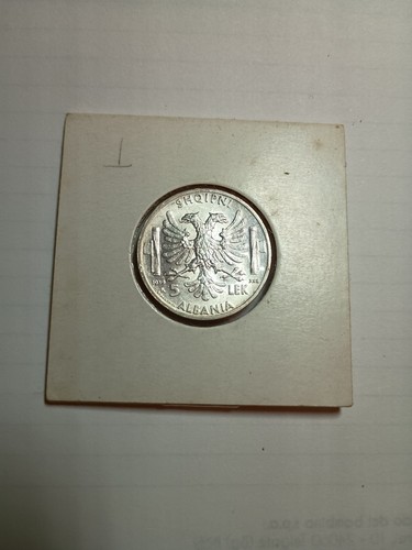Regno italia albania - d'italia,