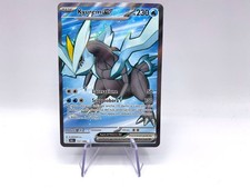 Carta pokemon Kyurem ex