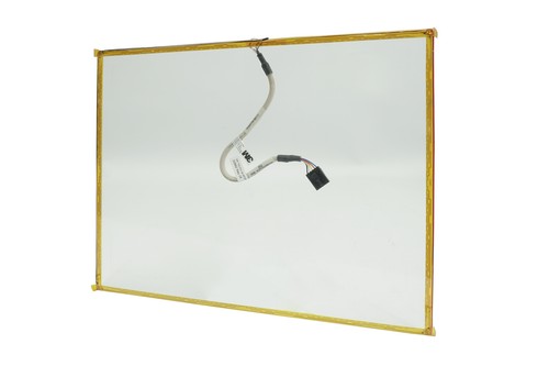 Touchscreen microtouch 12 - microtouch,