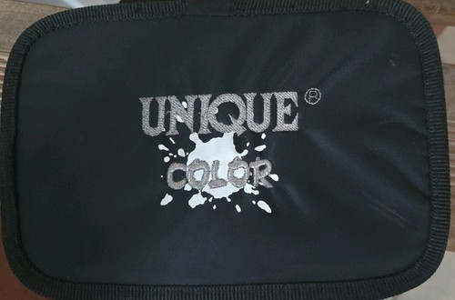 Astuccio zip piani unique - 2, 2
