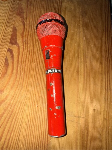 Electro voice vintage - electro-voice,