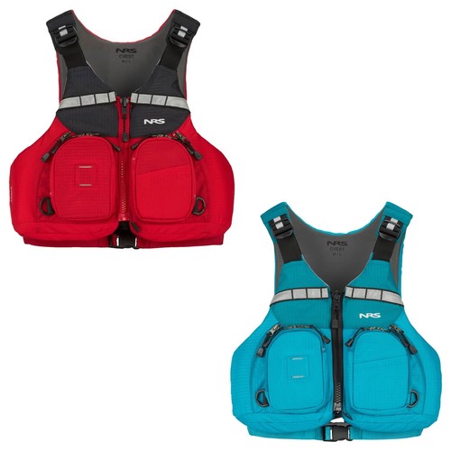 Nrs covest pfd giubbotto - nrs, da