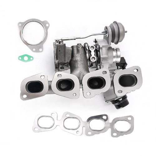 Turbocompressore per mercedes - turbocompressore,