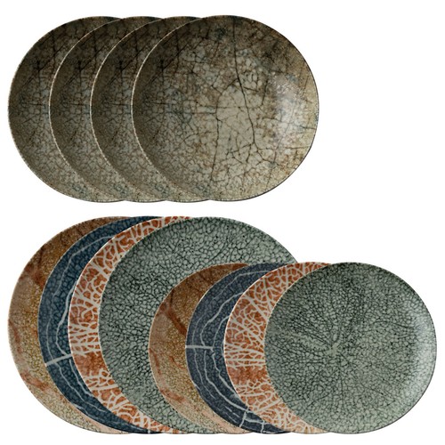 Arthur krupp set 12 - arthur,