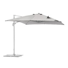 Ombrellone da giardino 3x4