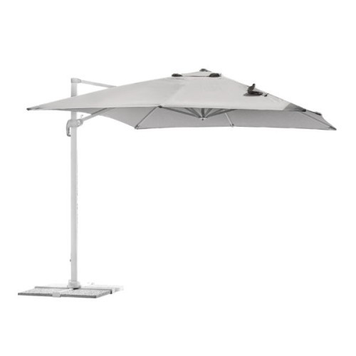 Ombrellone giardino 3x4 - ombrellone,