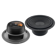 Coppia Woofer Altoparlanti