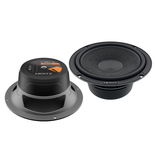 Coppia woofer altoparlanti - coppia,