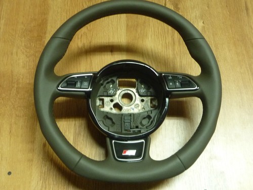 Audi line volante - audi,