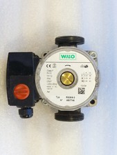 Pompa di riscaldamento Wilo RS