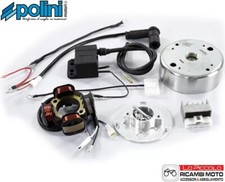 POLINI COIL AND CDI ELECTRONIC