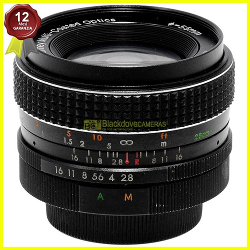Penney 28mm f2 - jc, f2,8