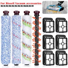 Ricambio filtro rullo