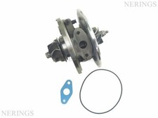 Turbocharger Hull Group FORD