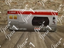 Canon PIXMA MP 280 stampante