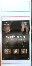 LOCANDINA FILM "THE WATCHER"