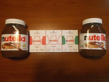 3 monete da 5 EURO Argento FDC