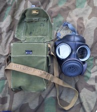 Maschera antigas GB MK2