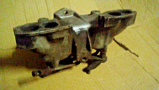 FIAT 1100/103 1100 103 COLLETTORE ASPIRAZIONE MOTORE AUTO EPOCA STORICHE