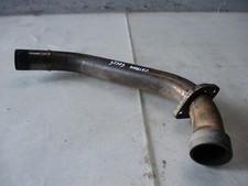 Collettore Scarico Terminale Collettori Scarichi Suzuki V-Strom 650 DL 2004 2007