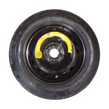 4.00BX15H RUOTA RUOTINO CERCHIO DA 15 4 FORI ET35 USATO FIAT STILO 1.9 (2001201